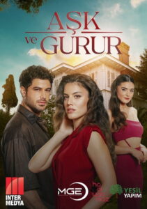 Aşk ve Gurur: Season 2