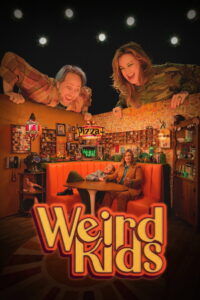 Weird Kids: Season 1