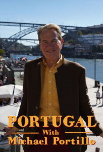 Portugal with Michael Portillo