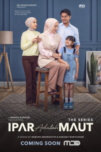 Ipar Adalah Maut: The Series: Season 1