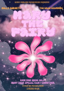 Mary The Fairy