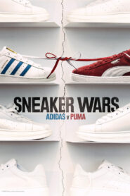 Sneaker Wars: Adidas V. Puma