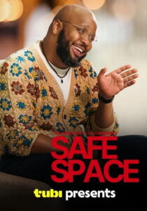 Safe Space: Season 1