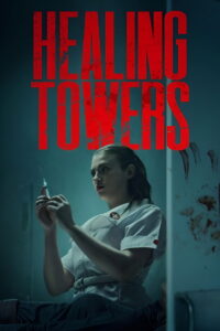 Healing Towers
