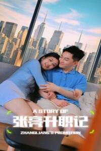 张亮升职记: Season 1