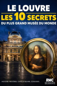 Le Louvre : les 10 secrets du plus grand musée du monde