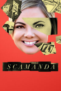 Scamanda: Season 1