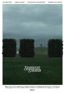 Stanzas in Dejection