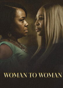 Woman to Woman