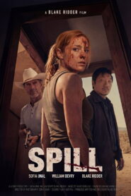 Spill