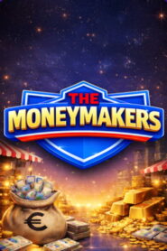 The Moneymakers