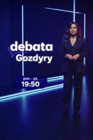 Debata Gozdyry