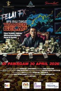 Felai FX – Trader Gelap: Apa Mau Takut