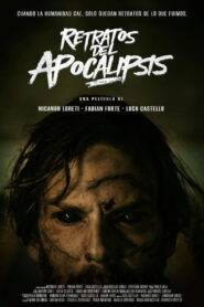 Portraits of the Apocalypse