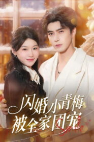 闪婚小青梅被全家团宠