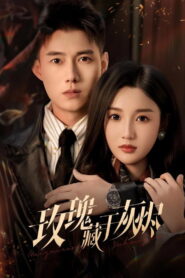 玫瑰藏于灰烬