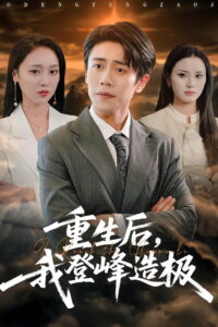 重生后，我登峰造极: Season 1