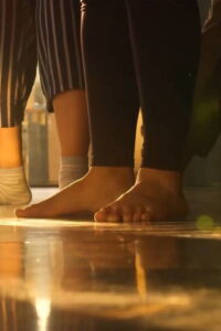 Grounding