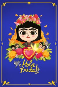 Hola Frida!