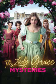 The Lady Grace Mysteries