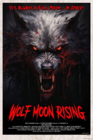 Wolf Moon Rising