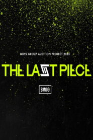 THE LAST PIECE