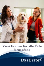 Zwei Frauen für alle Felle – Neuanfang