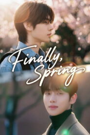 Finally, Spring