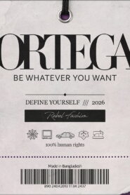 Ortega