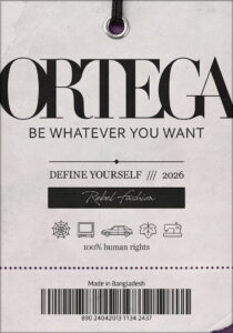 Ortega