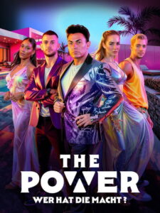 The Power: Season 1