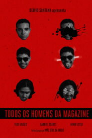All the Magazine’s Men