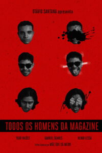 All the Magazine’s Men