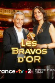 Les Bravos d’or