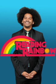Reading Rainbow