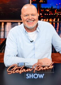 Die Stefan Raab Show: Season 1