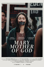 Mary, Mother of God