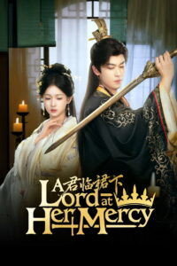 A Lord at Her Mercy