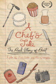 A Chef’s Tale: The Real Story of Duet