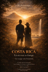 FJ Aventures : Costa Rica