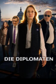 Die Diplomaten – Inside Auswärtiges Amt