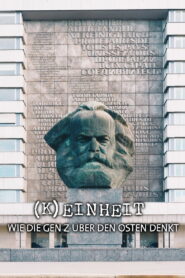 (K)Einheit – Wie die Gen Z über den Osten denkt