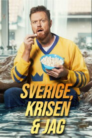 Sverige, krisen och jag