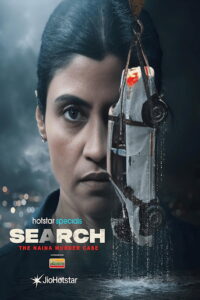 Search: The Naina Murder Case: Season 1