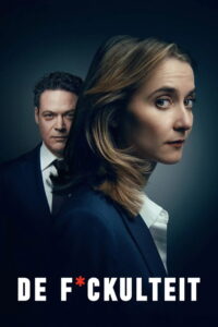 De F*ckulteit: Season 1