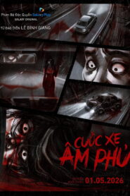 Cuốc Xe Âm Phủ