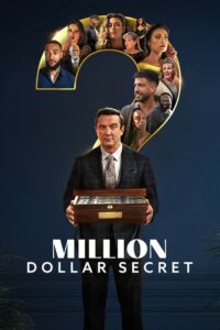 Million Dollar Secret: Season 1