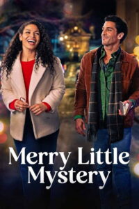Merry Little Mystery