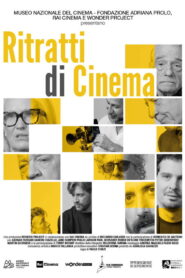 Ritratti di cinema