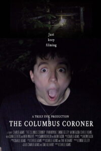 The Columbus Coroner